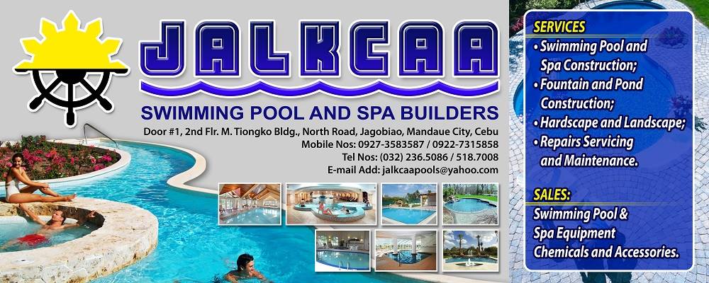 Top 5 Swimming Pool Builders in Philippines & Requirements